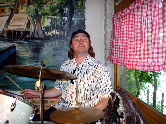 min little big band piano